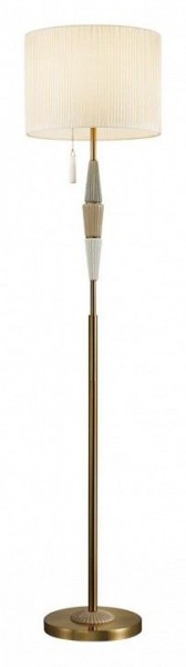 Торшер Odeon Light Latte 5403/1FA в Лесном - lesnoy.mebel24.online | фото 2