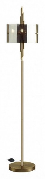 Торшер Odeon Light Margaret 4895/3F в Лесном - lesnoy.mebel24.online | фото 2