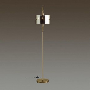 Торшер Odeon Light Margaret 4895/3F в Лесном - lesnoy.mebel24.online | фото 3