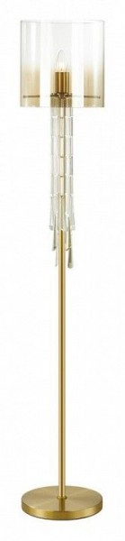 Торшер Odeon Light Nicole 4886/1F в Лесном - lesnoy.mebel24.online | фото 3