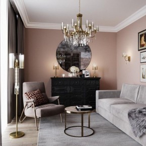 Торшер Odeon Light Nicole 4886/1F в Лесном - lesnoy.mebel24.online | фото 5