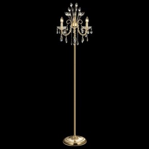 Торшер Odeon Light Versia 4977/3F в Лесном - lesnoy.mebel24.online | фото 2