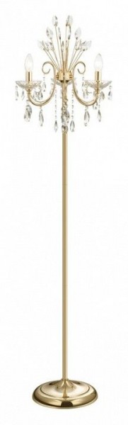 Торшер Odeon Light Versia 4977/3F в Лесном - lesnoy.mebel24.online | фото 3