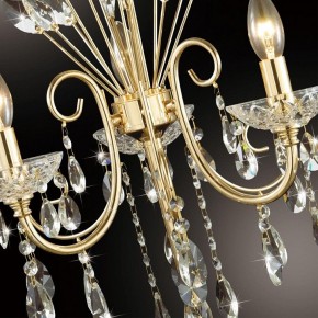 Торшер Odeon Light Versia 4977/3F в Лесном - lesnoy.mebel24.online | фото 5