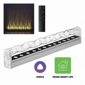 Торшер Odeon Light Waterfall 7027/16FL в Лесном - lesnoy.mebel24.online | фото 2