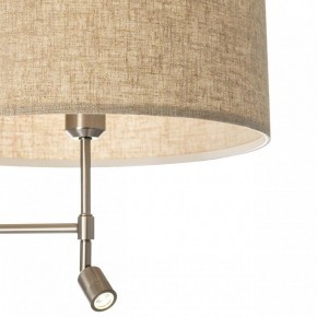 Торшер с подсветкой Citilux Duplet CL801021 в Лесном - lesnoy.mebel24.online | фото 4