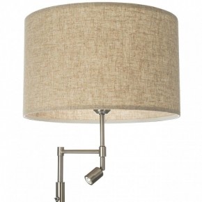Торшер с подсветкой Citilux Duplet CL801021 в Лесном - lesnoy.mebel24.online | фото 6