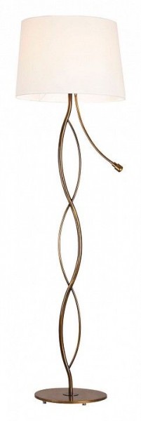 Торшер с подсветкой Lussole Ajo GRLSP-0552 в Лесном - lesnoy.mebel24.online | фото