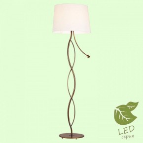 Торшер с подсветкой Lussole Ajo GRLSP-0552 в Лесном - lesnoy.mebel24.online | фото 2