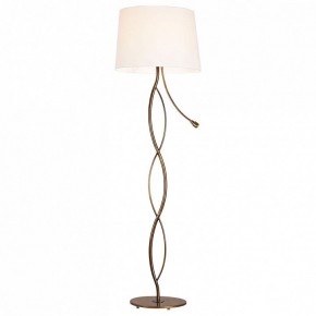 Торшер с подсветкой Lussole Ajo LSP-0552 в Лесном - lesnoy.mebel24.online | фото