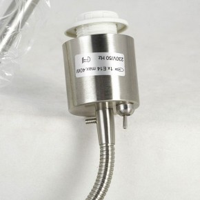 Торшер с подсветкой Lussole Tallapoosa LSP-0610 в Лесном - lesnoy.mebel24.online | фото 3