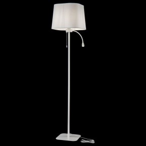Торшер с подсветкой Maytoni Farel Z001FL-L3W-1W в Лесном - lesnoy.mebel24.online | фото 2