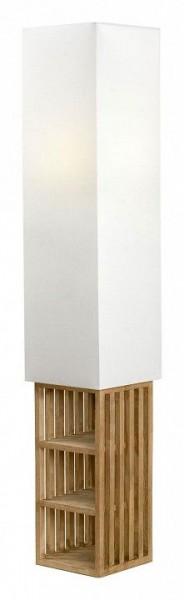 Торшер с полкой Lussole Prairie LSP-0653 в Лесном - lesnoy.mebel24.online | фото