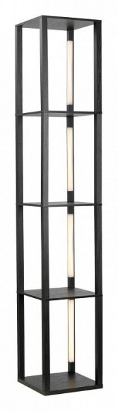 Торшер с полкой Lussole Woodruff LSP-0914 в Лесном - lesnoy.mebel24.online | фото 2