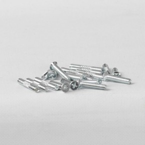 Торшер с полкой Lussole Woodruff LSP-0914 в Лесном - lesnoy.mebel24.online | фото 6