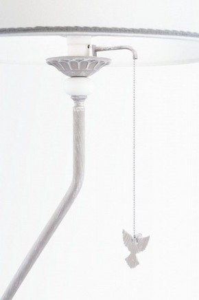 Торшер с полкой Maytoni Bouquet ARM023-FL-01-S в Лесном - lesnoy.mebel24.online | фото 4