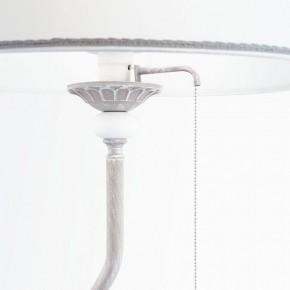 Торшер с полкой Maytoni Bouquet ARM023-FL-01-S в Лесном - lesnoy.mebel24.online | фото 5