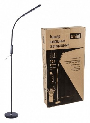 Торшер Uniel ULM-T619 UL-00010178 в Лесном - lesnoy.mebel24.online | фото 4
