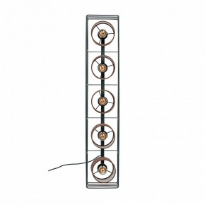 Торшер Vitaluce V3019 V3019-1/5P в Лесном - lesnoy.mebel24.online | фото 3