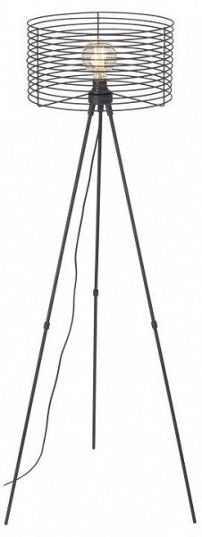 Торшер Vitaluce V3099 V3099-1/1P в Лесном - lesnoy.mebel24.online | фото