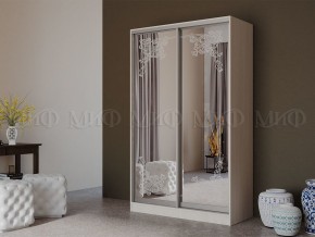 ТРИНИТИ 1 Шкаф-купе (1,35) в Лесном - lesnoy.mebel24.online | фото