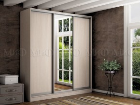 ТРИНИТИ 6 Шкаф-купе (2,0) в Лесном - lesnoy.mebel24.online | фото