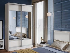 ТРИНИТИ 9 Шкаф-купе (1,35) в Лесном - lesnoy.mebel24.online | фото