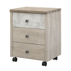 Тумба 3S/D2, DIESEL, цвет дуб мадура/энигма в Лесном - lesnoy.mebel24.online | фото 2