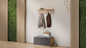Тумба для обуви Хилтон Исп 2.2 в Лесном - lesnoy.mebel24.online | фото 4