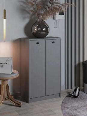 Тумба для обуви Найс в Лесном - lesnoy.mebel24.online | фото 4