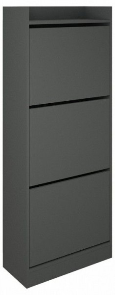 Тумба для обуви Охта в Лесном - lesnoy.mebel24.online | фото