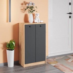 Тумба для обуви Рино в Лесном - lesnoy.mebel24.online | фото 3