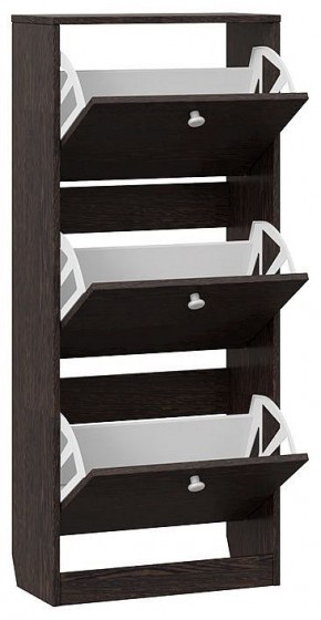 Тумба для обуви Тетра Тип 1 Исп.2 в Лесном - lesnoy.mebel24.online | фото 2
