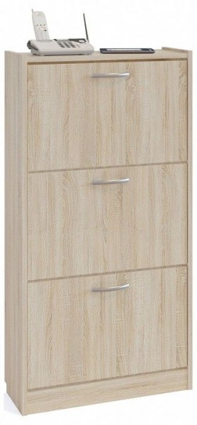 Тумба для обуви ТО-23 в Лесном - lesnoy.mebel24.online | фото