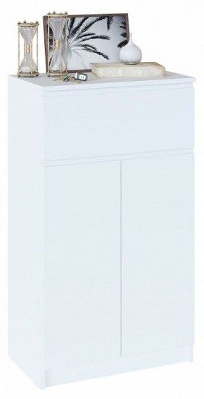 Тумба для обуви ТП-12 в Лесном - lesnoy.mebel24.online | фото 3