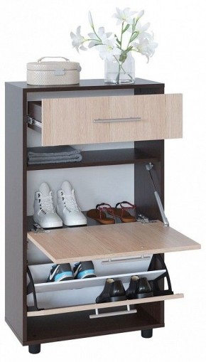 Тумба для обуви ТП-2 в Лесном - lesnoy.mebel24.online | фото 3