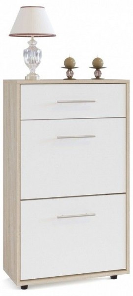 Тумба для обуви ТП-2 в Лесном - lesnoy.mebel24.online | фото