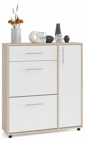Тумба для обуви ТП-4 в Лесном - lesnoy.mebel24.online | фото