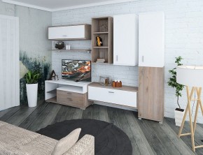 Тумба Домино нельсон ПУ-10-2 в Лесном - lesnoy.mebel24.online | фото 2