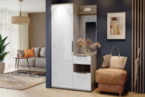 Тумба комбинированная Альянс 435.11 в Лесном - lesnoy.mebel24.online | фото 4