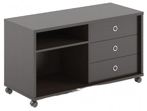 Тумба комбинированная Born B 202A в Лесном - lesnoy.mebel24.online | фото