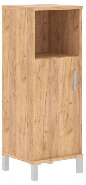 Тумба комбинированная Born B 421.2(L) в Лесном - lesnoy.mebel24.online | фото