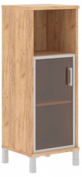 Тумба комбинированная Born B 421.4(L) в Лесном - lesnoy.mebel24.online | фото