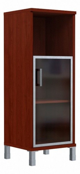Тумба комбинированная Born B 421.4(L) в Лесном - lesnoy.mebel24.online | фото
