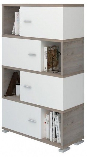 Тумба комбинированная Домино СБ-30/4 в Лесном - lesnoy.mebel24.online | фото 2