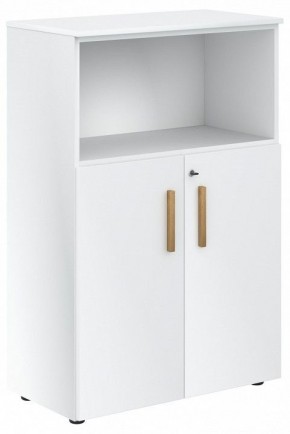 Тумба комбинированная Forta FMC 80.3(Z) в Лесном - lesnoy.mebel24.online | фото