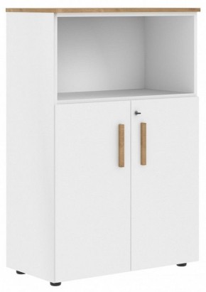 Тумба комбинированная Forta FMC 80.3(Z) в Лесном - lesnoy.mebel24.online | фото