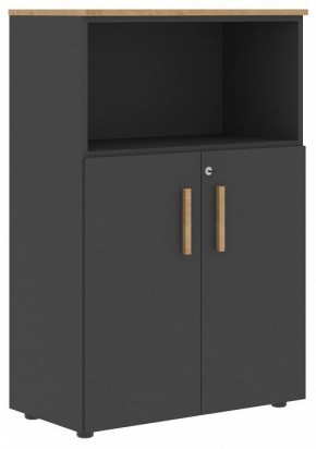 Тумба комбинированная Forta FMC 80.3(Z) в Лесном - lesnoy.mebel24.online | фото