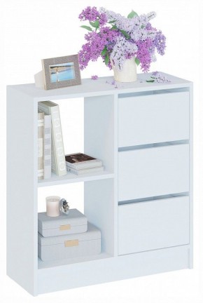 Тумба комбинированная Т-1 в Лесном - lesnoy.mebel24.online | фото