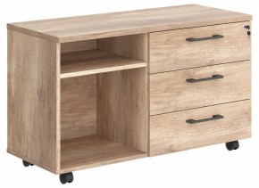 Тумба комбинированная Torr TLC-3D.1A в Лесном - lesnoy.mebel24.online | фото